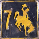 7horse logo